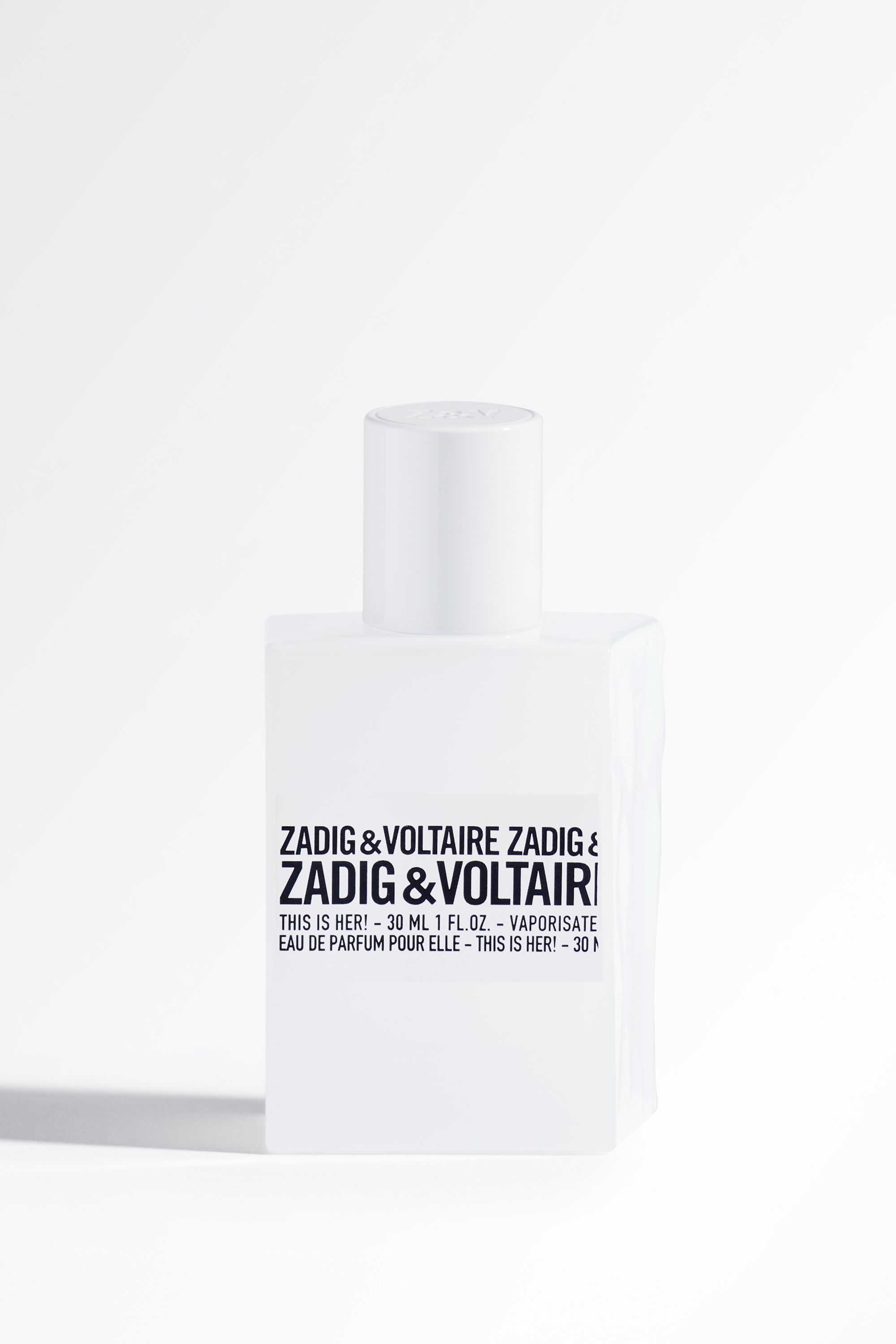 Zadig & Voltaire - Vincent Chatelet