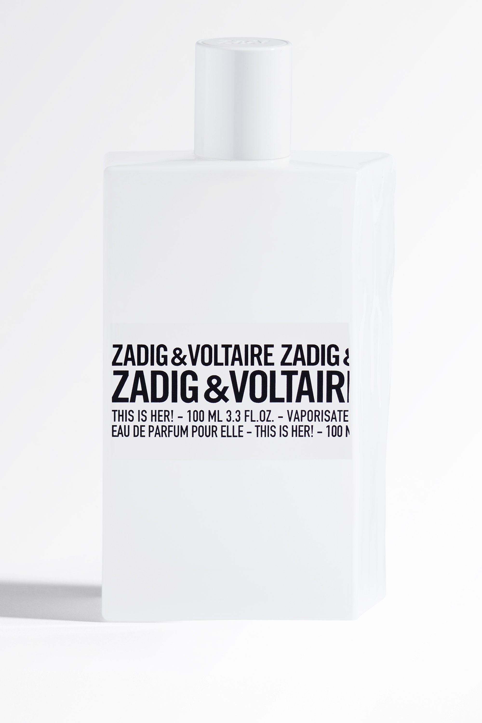 Zadig & Voltaire - Vincent Chatelet