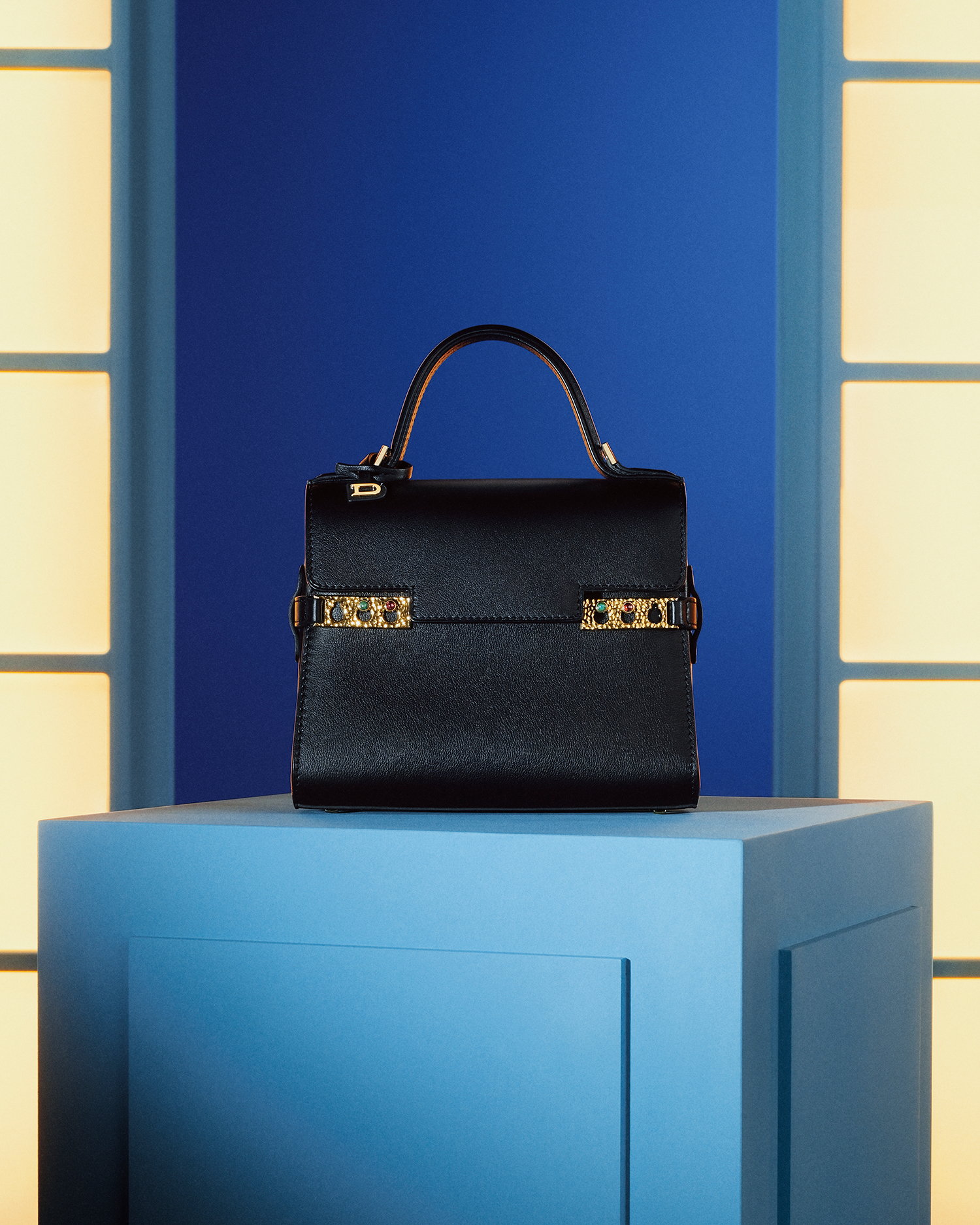 Delvaux - Vincent Chatelet